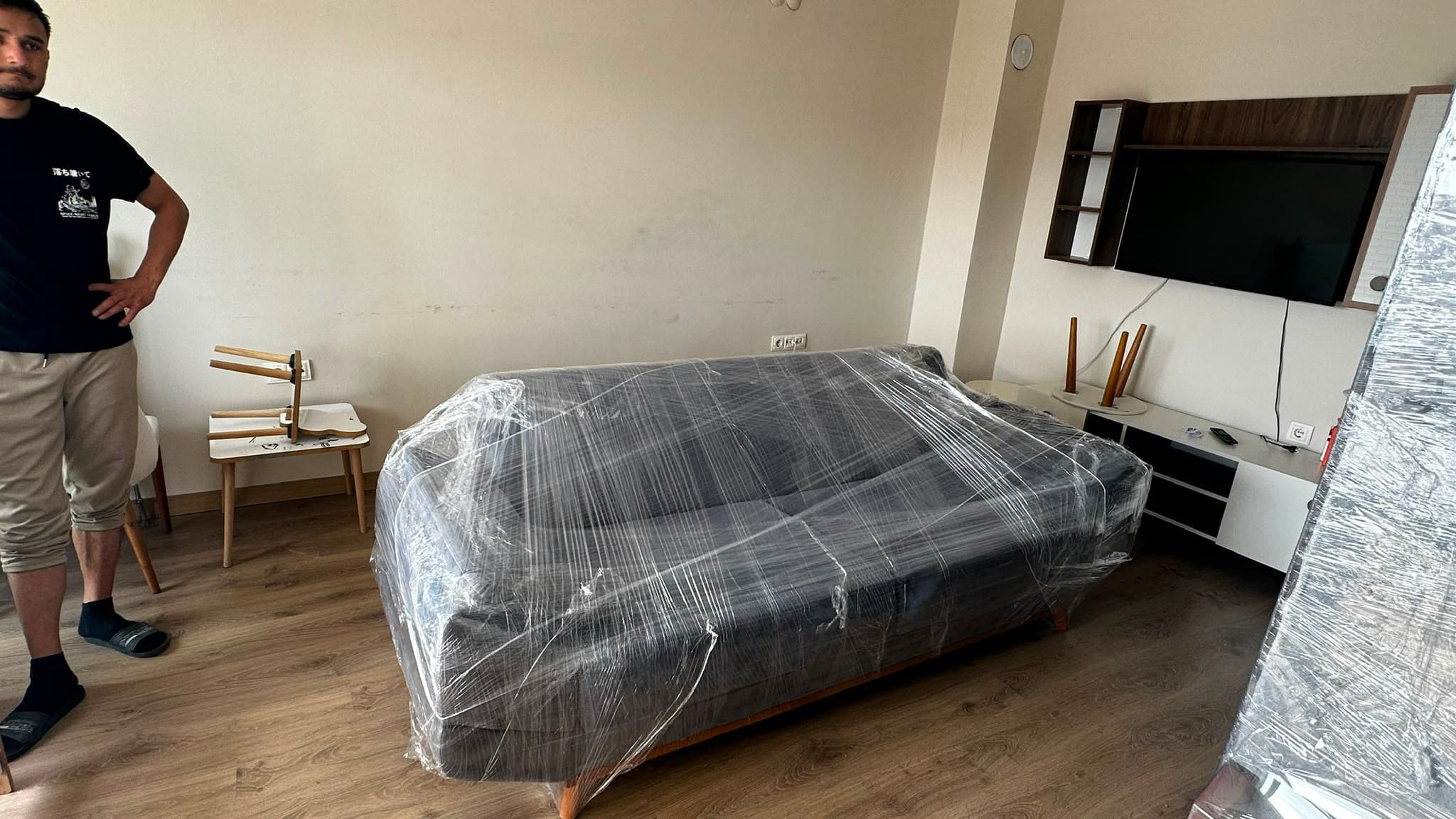 Uşak şehir içi nakliyat — yerel taşıma operasyonu