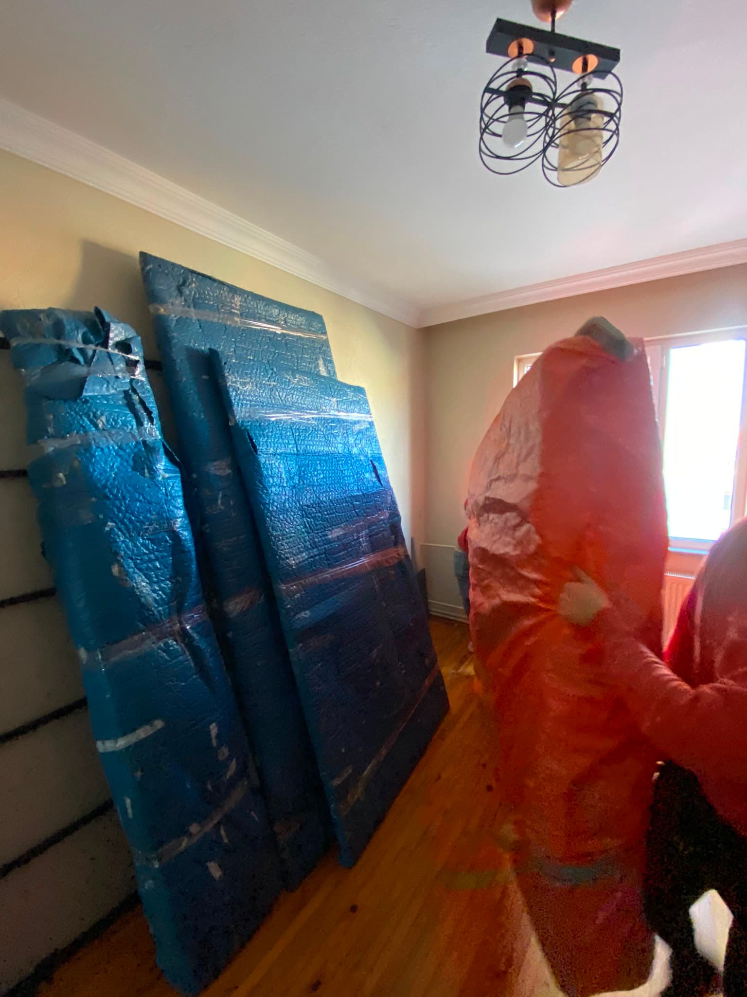 Taşınma öncesi paketlenmiş eşyalar evden eve nakliyat Taşınma öncesi paketlenmiş eşyalar evden eve nakliyat